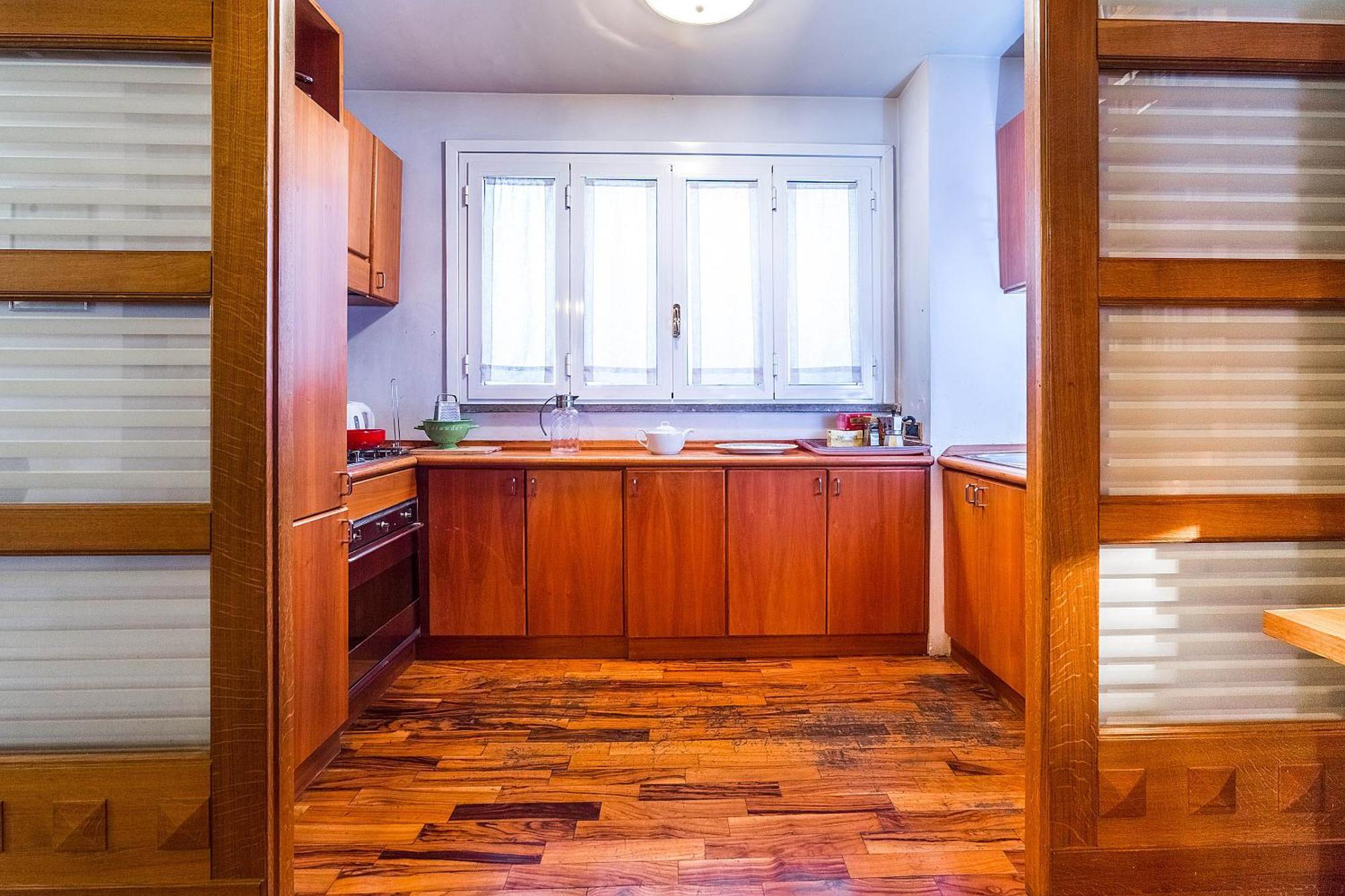 Апартаменты Casa Rossetti - 2 Private Terraces - 4Th Floor With No Lift Рим Экстерьер фото