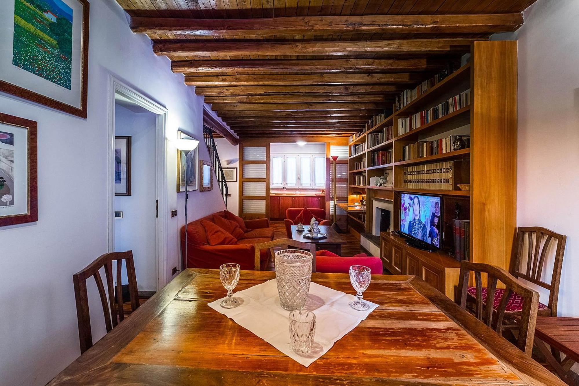 Апартаменты Casa Rossetti - 2 Private Terraces - 4Th Floor With No Lift Рим Экстерьер фото