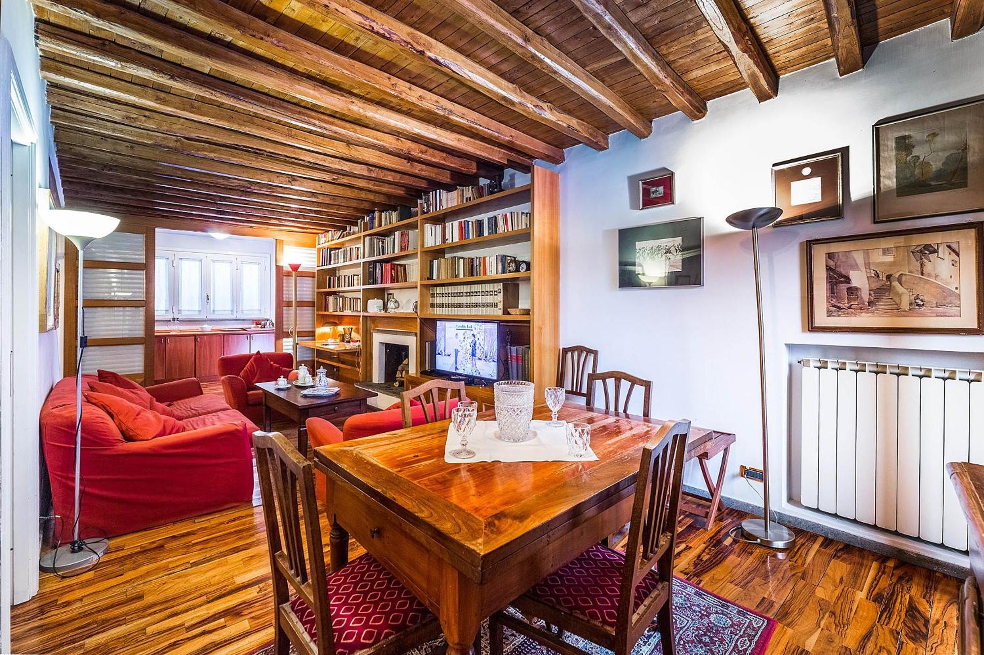 Апартаменты Casa Rossetti - 2 Private Terraces - 4Th Floor With No Lift Рим Экстерьер фото
