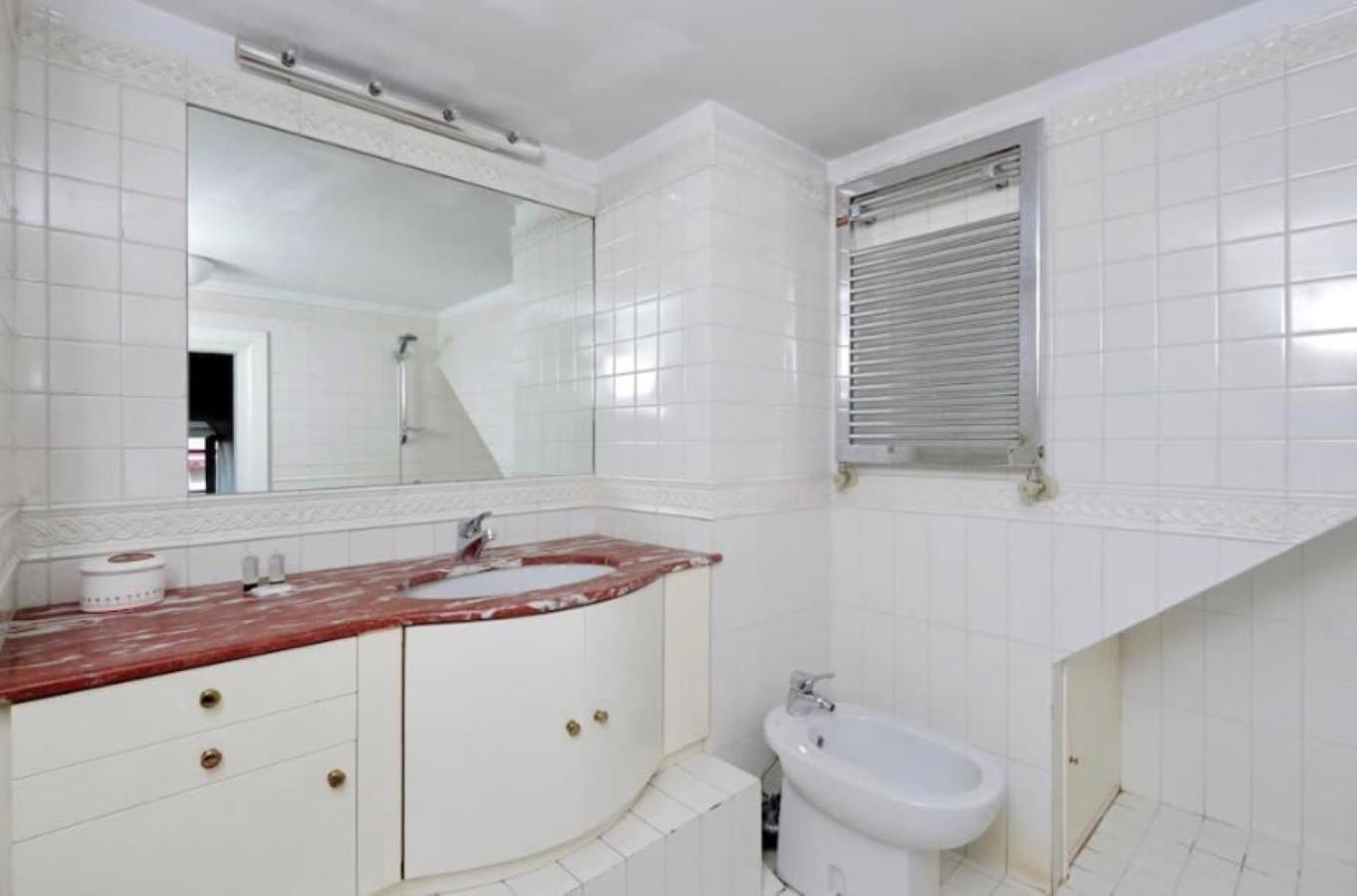 Апартаменты Casa Rossetti - 2 Private Terraces - 4Th Floor With No Lift Рим Экстерьер фото